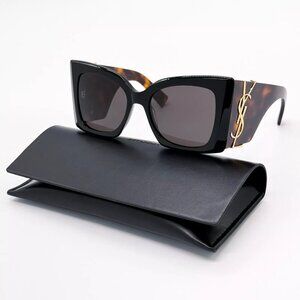 NEW Saint Laurent SL-M119-BLAZE-003 Sunglasses